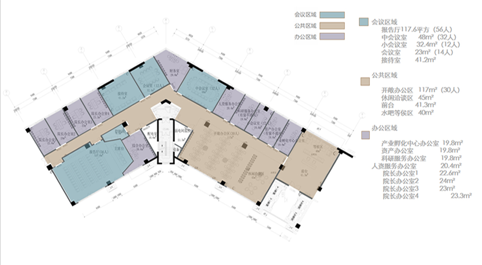 本次承接設(shè)計區(qū)域二層 平面圖.jpg