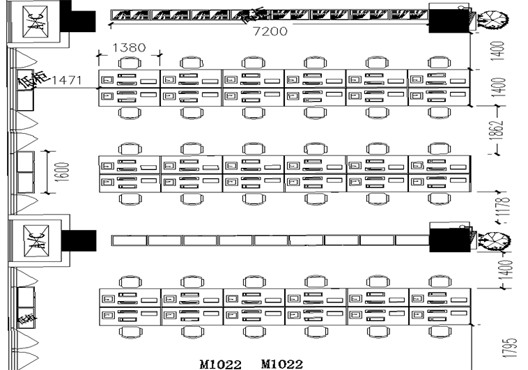 6層7層 開敞辦公區(qū) 平面圖.jpg