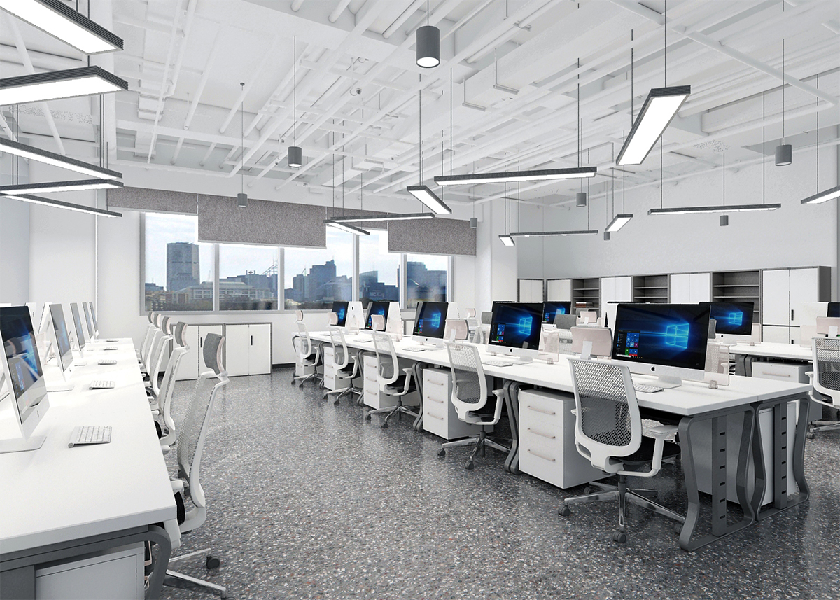 6層7層 開敞辦公區(qū) 效果圖.jpg