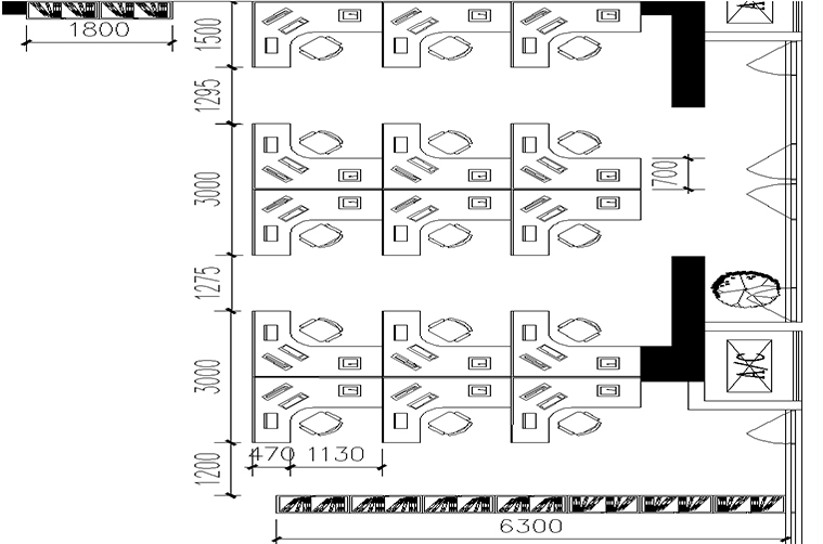 7層 開敞L型辦公區(qū) 平面圖.jpg